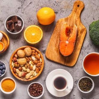 Alimente ideale pentru creier și memorie