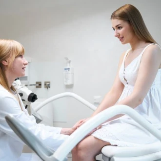 Semnale de alarmă care ne trimit la ginecolog