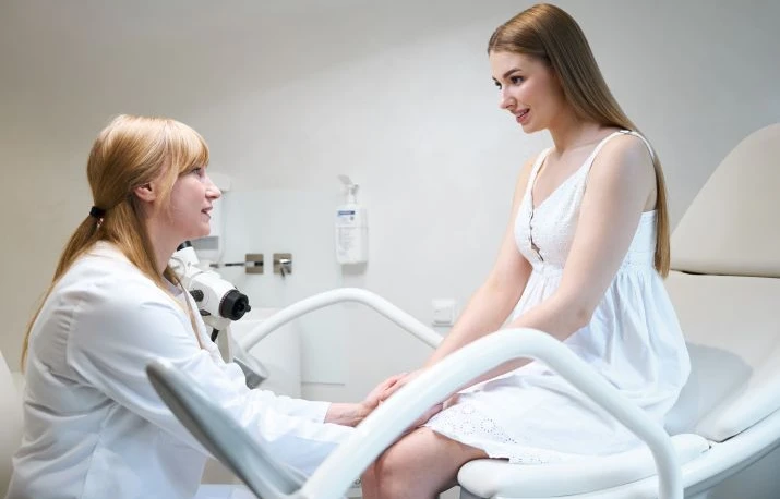 Semnale de alarmă care ne trimit la ginecolog