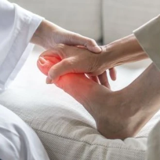 Depistează la timp neuropatia diabetică