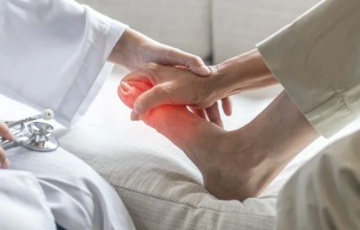 Depistează la timp neuropatia diabetică