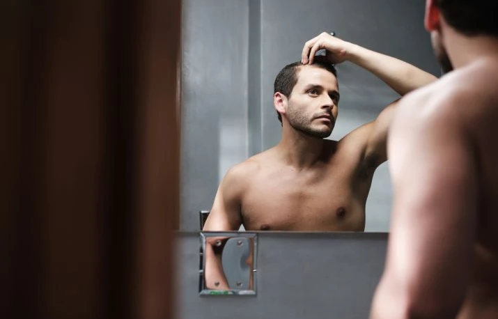 Cât de eficient este minoxidil împotriva căderii părului