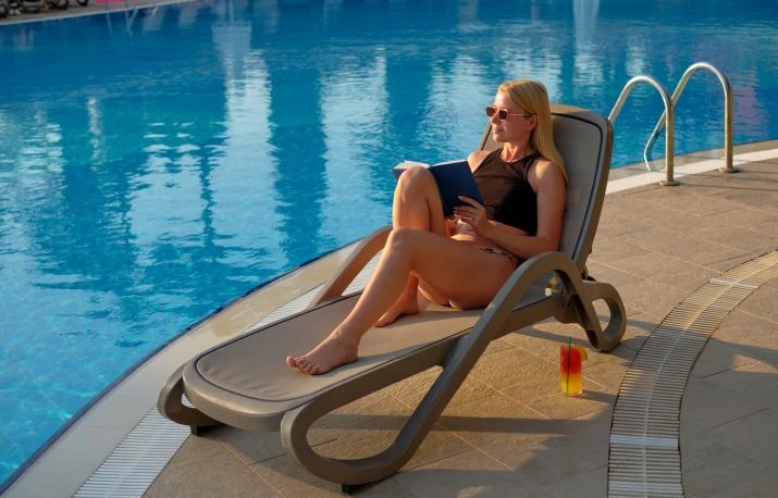 Ce să nu faci când mergi la piscină