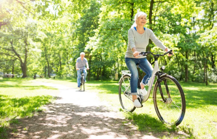 Vitamina care poate preveni pierderea masei musculare