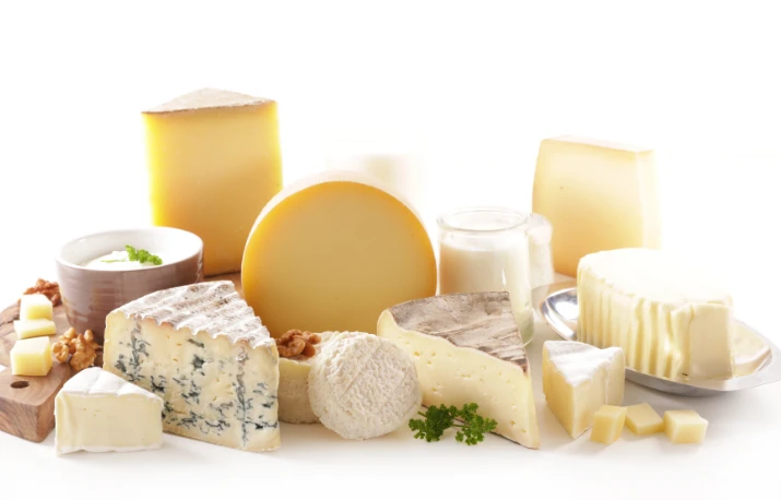 Calciul din alimentație poate proteja împotriva cancerului colorectal