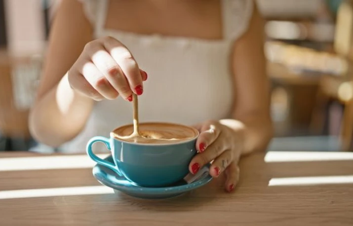 Cafeaua menține echilibrul florei intestinale