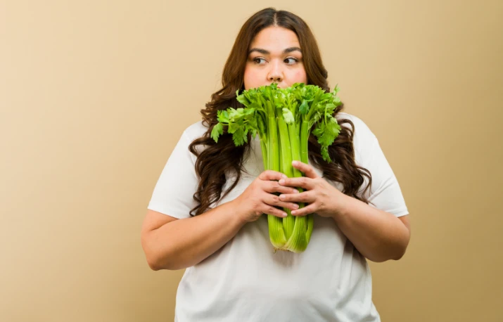 Dietele sărace în calorii pot avea impact negativ asupra sănătății mintale