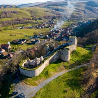 cetatea me...-1891