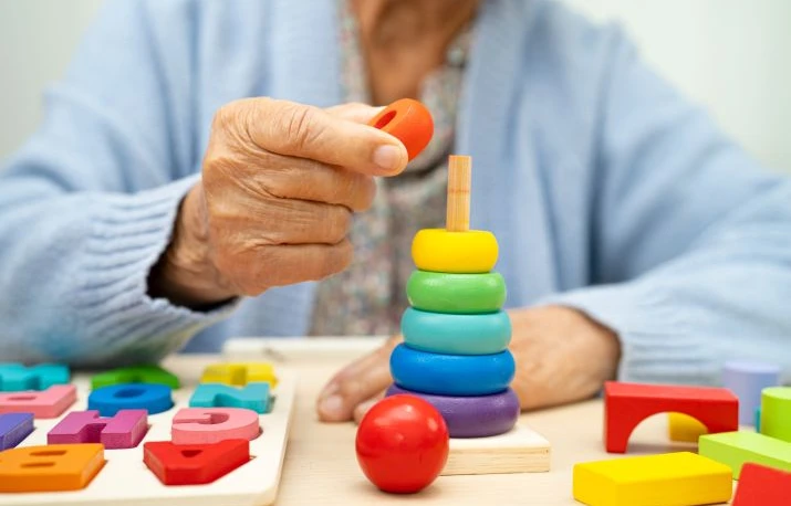 Cum să nu faci Alzheimer