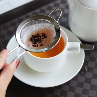 Un flavonoid din ceai și cacao scade tensiunea arterială