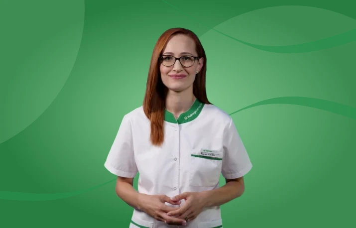 Cum te poate ajuta farmacistul să gestionezi simtomele gripei?