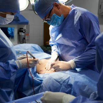 Operația de eliminare a diabetului de tip 2