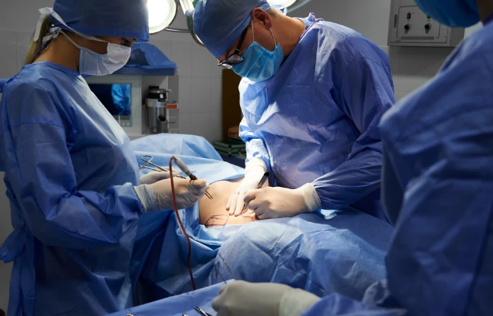 Operația de eliminare a diabetului de tip 2