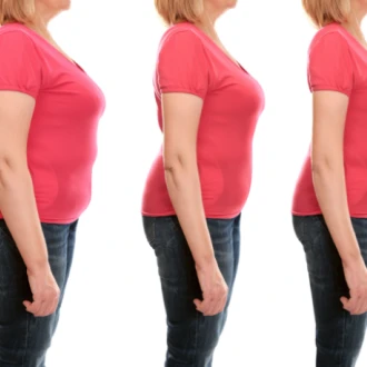 Slăbește corect la menopauză pentru a controla osteoporoza