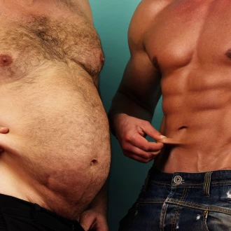 Tipurile somatice masculine – cum vă mențineți în formă optimă