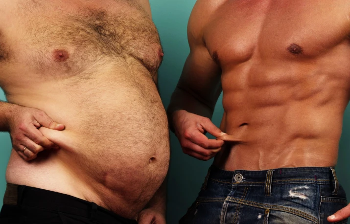 Tipurile somatice masculine – cum vă mențineți în formă optimă