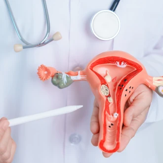 ENDOMETRIOZA – noi soluții de diagnostic și tratament