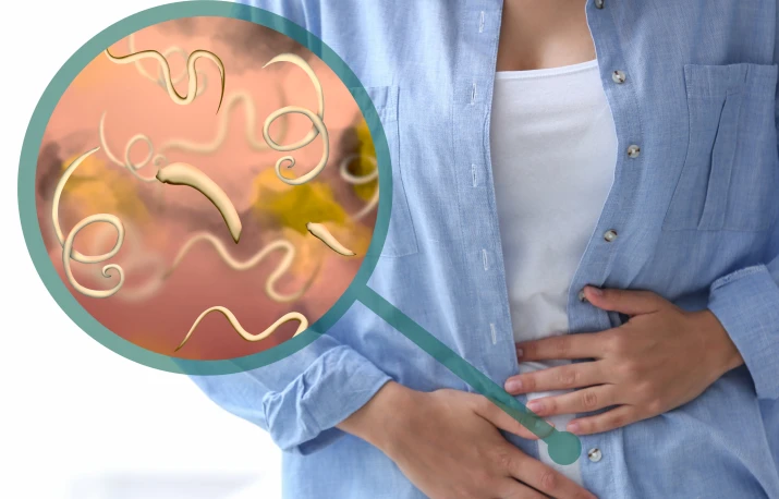 Deparazitarea naturală – cum se face corect?