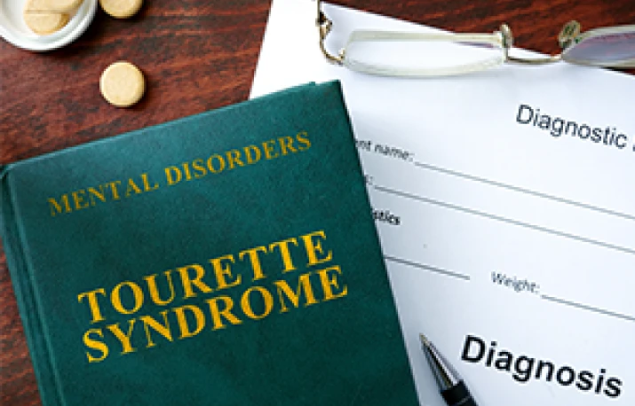 Ce este sindromul Tourette?