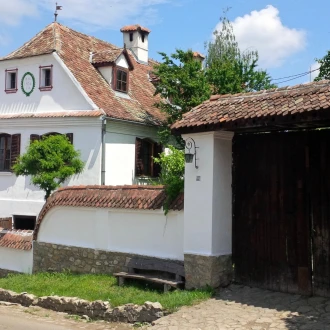 Escapadă în Covasna – de la natură salbatică la conace nobiliare