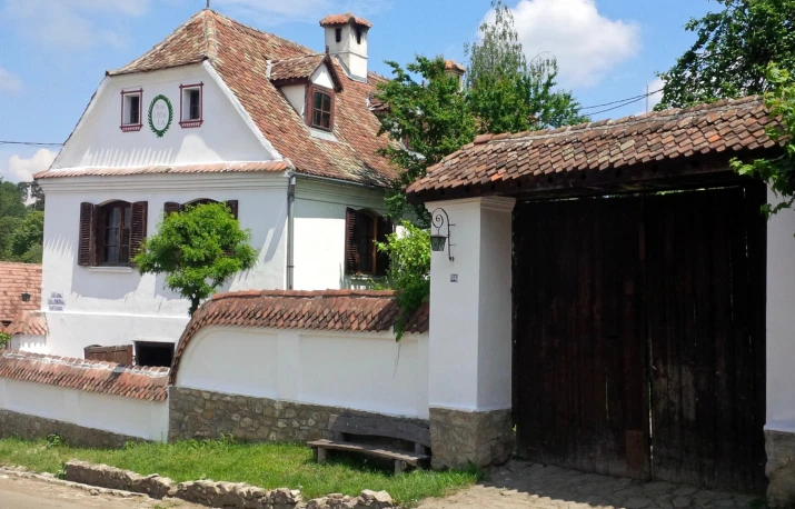 Escapadă în Covasna – de la natură salbatică la conace nobiliare