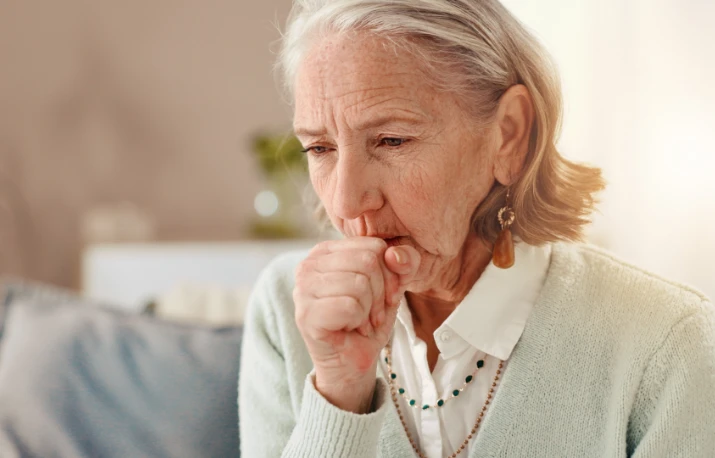 Gripa la persoanele varstnice – de ce este mai severă