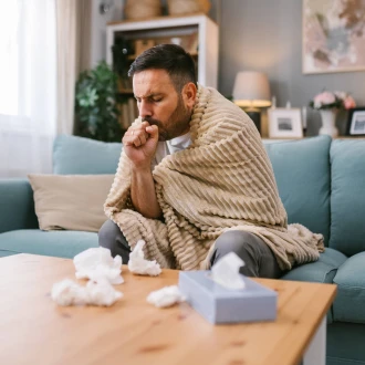 Ce poate ascunde răceala persistentă