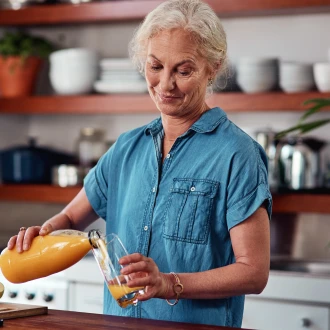 Vitamina C – noi descoperiri despre efectele asupra genomului uman