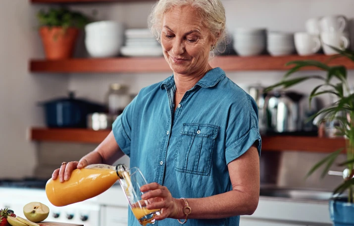 Vitamina C – noi descoperiri despre efectele asupra genomului uman