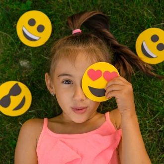 Temperamentele copiilor – cum le recunoaștem și cum le modelăm