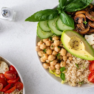 Proteinele vegetale, excelente în post – ghid de consum și atenționări