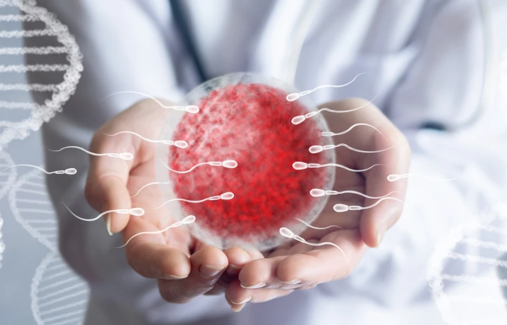 Infertilitatea: De ce nu pot rămâne însărcinată deși încercăm de peste un an?