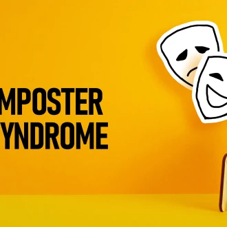 Sindromul impostorului – ce este și cum îl depășiți