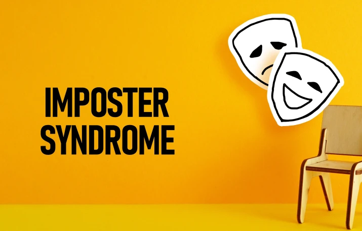 Sindromul impostorului – ce este și cum îl depășiți