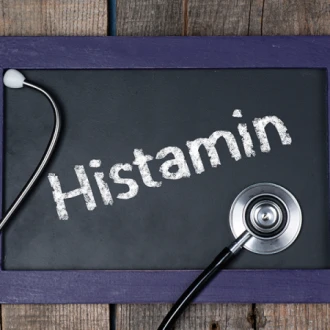 Tratarea intolerantei la histamina 