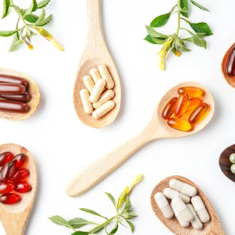 Cel mai bun moment pentru a lua vitamine