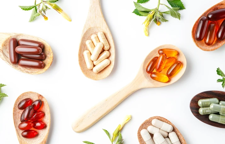 Cel mai bun moment pentru a lua vitamine