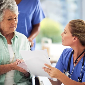 Începe noul an cu tine: evaluează-ți sănătatea