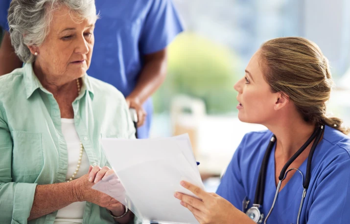 Începe noul an cu tine: evaluează-ți sănătatea