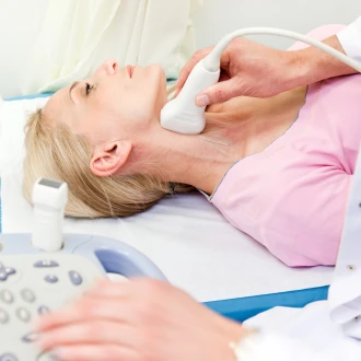 Ecografia Doppler carotidiană – analiza care iti arată riscul de accident vascular cerebral