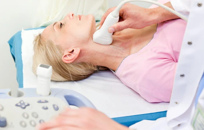 Ecografia Doppler carotidiană – analiza care iti arată riscul de accident vascular cerebral