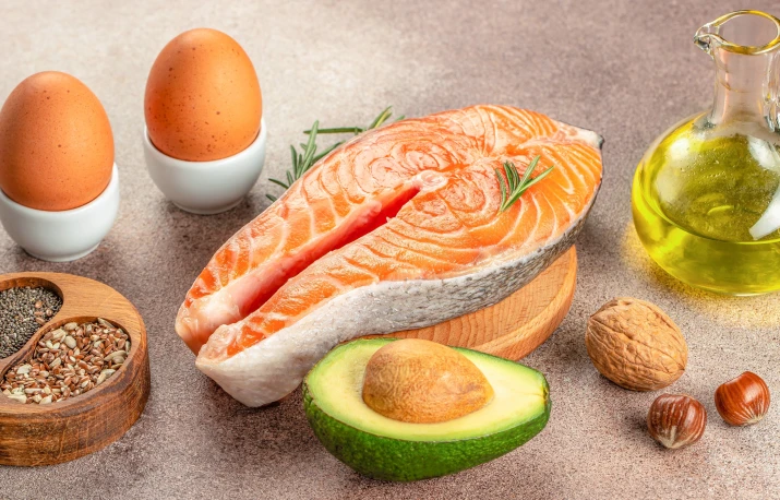 Ce să mănânci când ești stresat