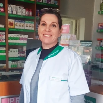 Farmacist Mirela Filip: Contactul direct cu un specialist în sănătate dă încredere oamenilor
