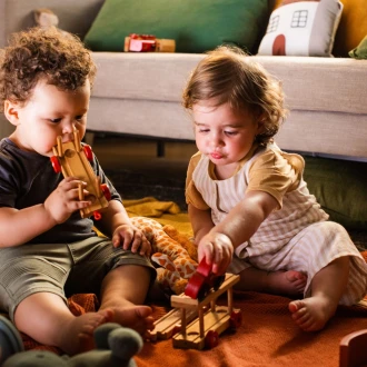 Tu cum susții sistemul imunitar al juniorului tău după vârsta de 1 an?