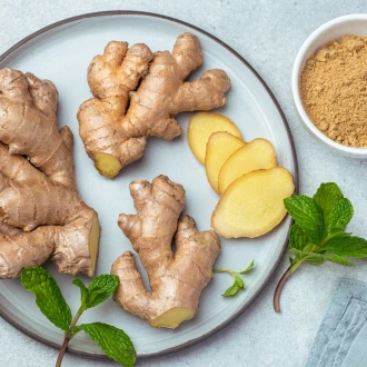 Ce poate face ghimbirul pentru sănătate: dovezi și recomandări