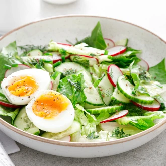 Detox de primăvară