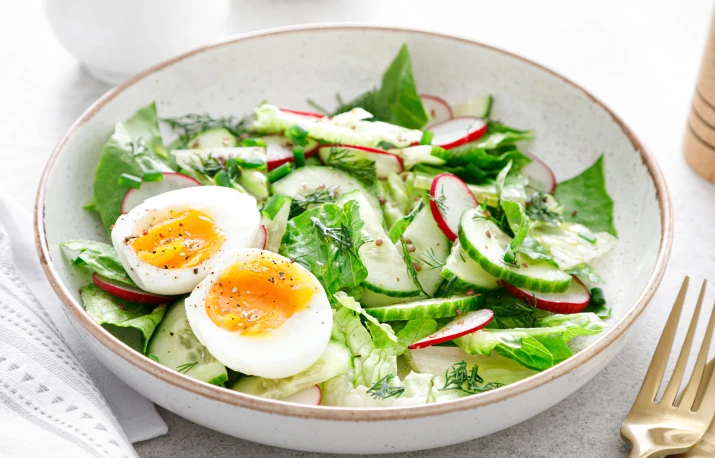 Detox de primăvară