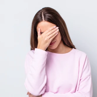 Rușinea cronică – focul invizibil al inadecvării