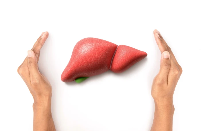 10 reguli pentru un ficat sănătos