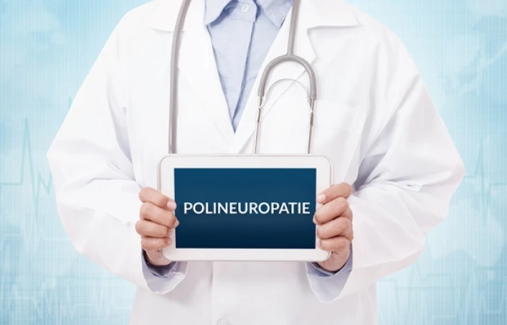 Polineuropatia: Forme și simptome